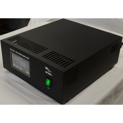 OM Power OM3501A amplificateur à tube linéaire automatique 3500 watts