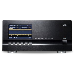 Acom 700s linear amplifier 700 watt hf + 50mhz