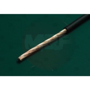 Messi & Paoloni Dipoflex special wire in copper for dipole