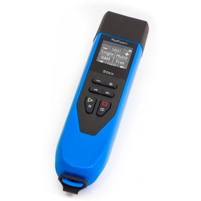 RigExpert Stick 230 100 kHz to 230 MHz antenna analyzer