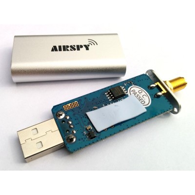 Receptor AirSpy Mini SDR RX USB-0