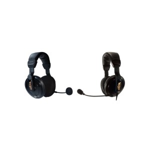 Heil Sound Proset-6 Microphone Headphones avec HC-6
