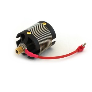 Buddipole mini bobina por 10 y 20 metros