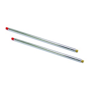 290cm long telescopic element buddipole