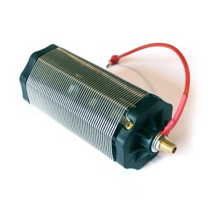 Buddipole coil for 80m