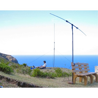 Kit de buddipole dipoli