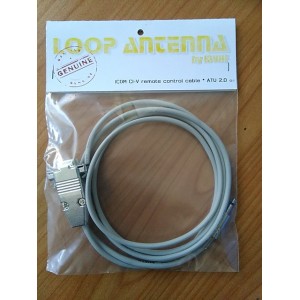 ATU 2.0 unit cable for all brands