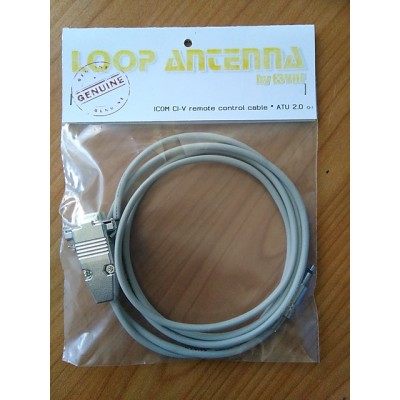 ATU 2.0 unit cable for all brands