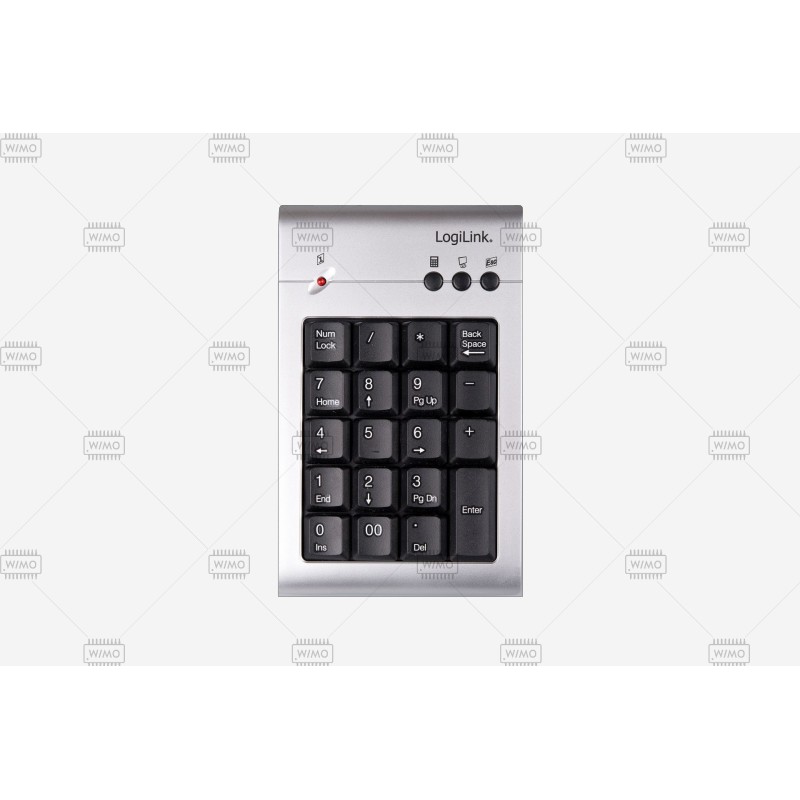 Ciro Mazzoni Atu 2.0 unité TI Vérifiez la boucle d'antenne Baby Midi Stealth