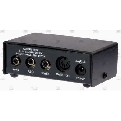 Ameritron ARB-704 PTT Interfaccia per lineare