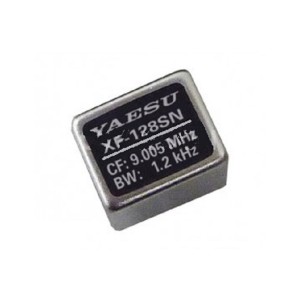 Yaesu XF-128SN SSB filter 1.2 KHz for FT-DX101