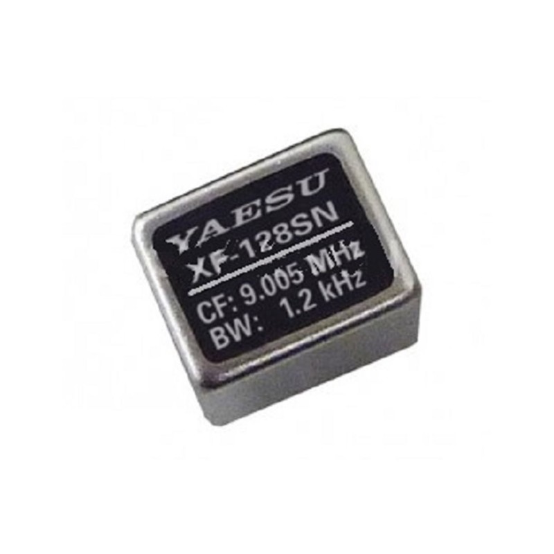 Yaesu XF-128SN Filtre SSB 1,2 kHz pour FT-DX101