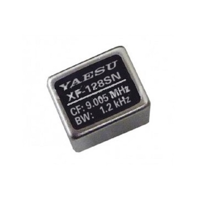 Yaesu XF-128SN SSB Filtro 1.2 kHz para FT-DX101