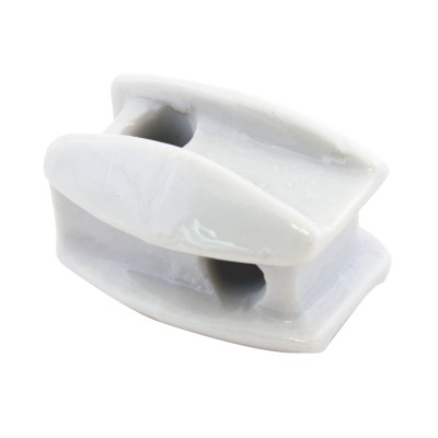 Plastic insulator 38 mm