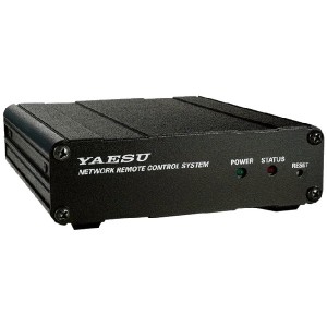 Remote interface réseau Yaesu SCO-LAN10 pour FTDX 101D et MP