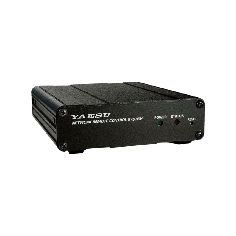 Control remoto de interfaz de red Yaesu SCO-LAN10 para FTDX 101D y MP