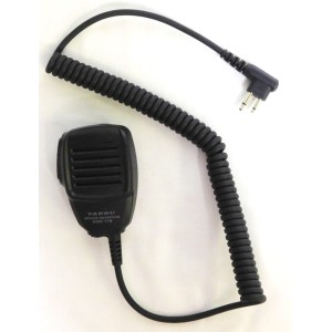Yaesu SSM-17B Micrófono de Specherland