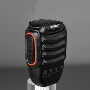 Micrófono Bluetooth con batería