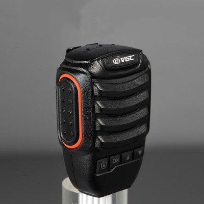 Micrófono Bluetooth con batería