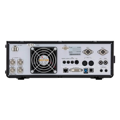 ICOM IC-7610 Base transceiver HF and 50 MHz SDR-0