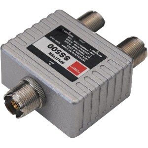 Antenne de séparateur Diamond SS500 jusqu'à 500 MHz