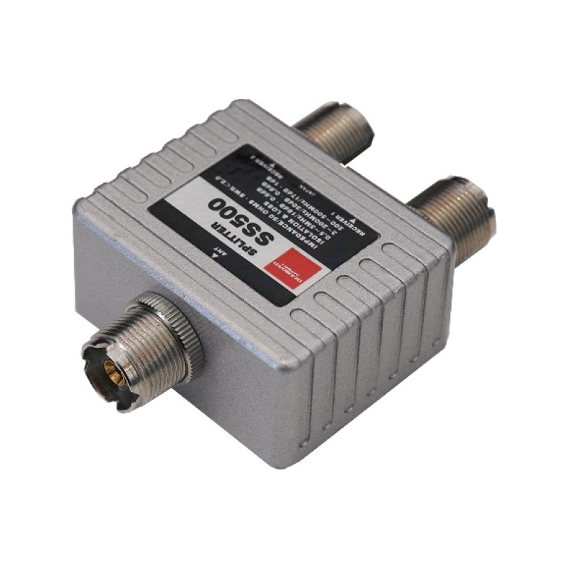 Antenne de séparateur Diamond SS500 jusqu'à 500 MHz