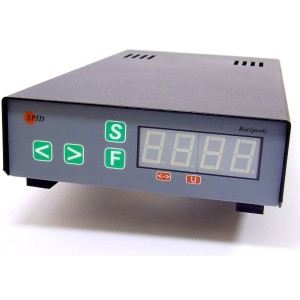 Spid Azimut control unit with USB