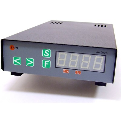 Spid Azimut Control Unit con USB