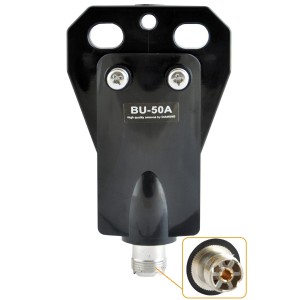 Diamond BU-50A BALUN 1: 1 puissance 1,2 kW