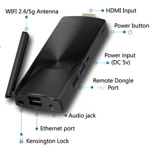 Pantalla de pared de Geochron Atlas World 4K/Full-HD Wall