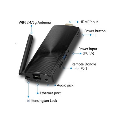 Pantalla de pared de Geochron Atlas World 4K/Full-HD Wall