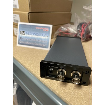 Sintonizador automático MAT-705 para ICOM IC 705 y similares