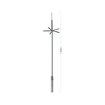 Diamond D-303 Antenne de retrait 0,5-200 MHz