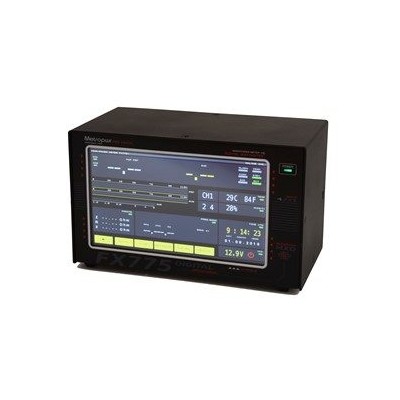 Wattmètre et compteur METROPWR FX-775 jusqu'à 5 kilowatts