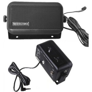 BHI NES 10 2 MK4 DSP Speaker