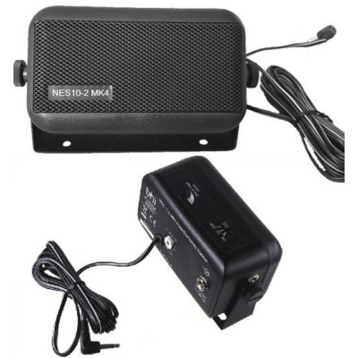 BHI NES 10 2 MK4 DSP speaker