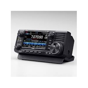 ICOM MBF 705 Prise en charge du tableau pour IC-705-0