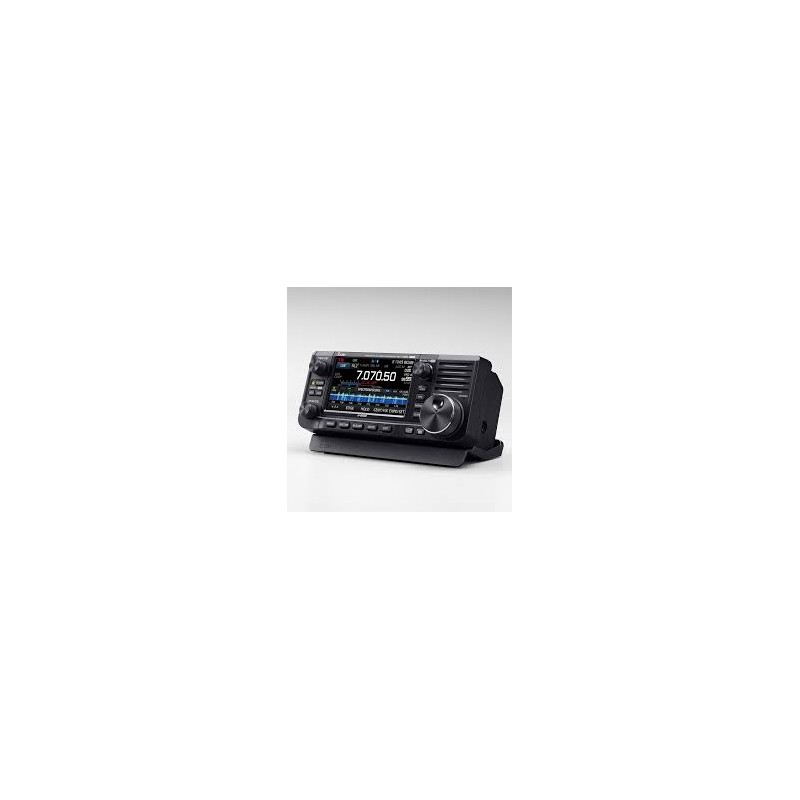 Icom mbf 705 Supporto da tavolo per IC-705