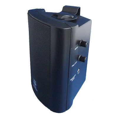 Bhi Ne-Desktop DSP table speaker