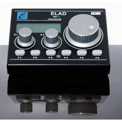Elad TM-2 console for SDR receivers