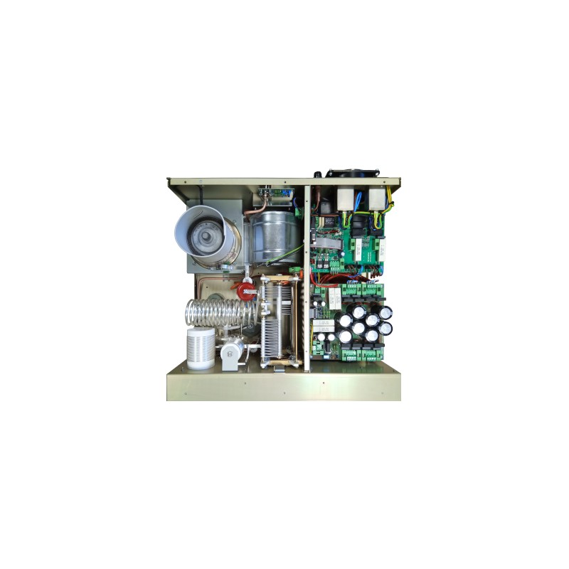 OM Power OM10C combinatore ad alta potenza 10 kw