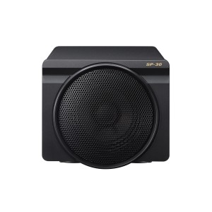 Yaesu sp 30 línea altavoz para ft dx 10