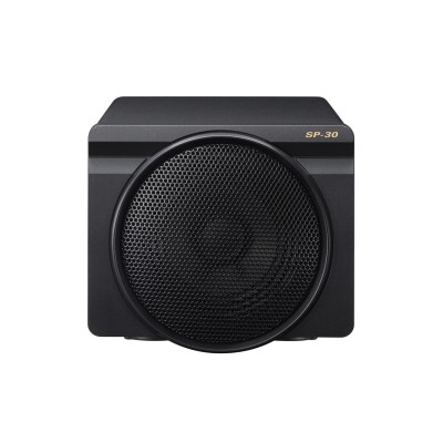 Yaesu sp 30 línea altavoz para ft dx 10