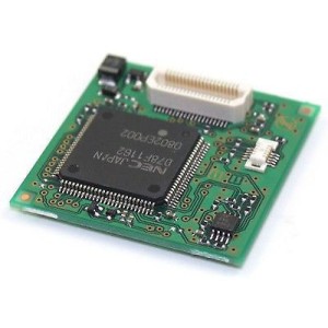 Yaesu Fvs 2 Voice module for FTM-100/400