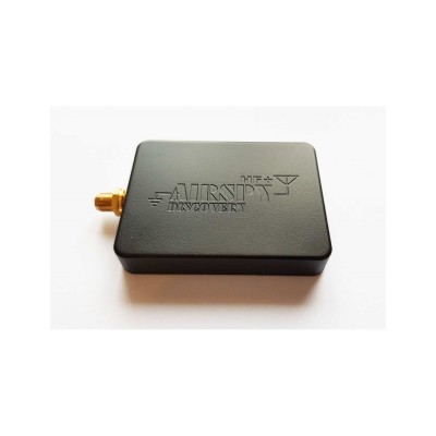 Airspy HF+ Discovery SDR receiver HF and VHF