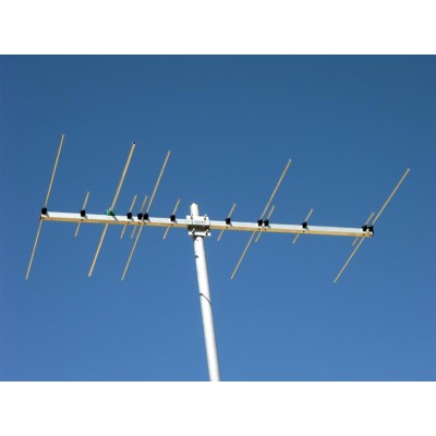 EANTENNA EA270ZB13 DUAL BAND Directive 144/432 MHz 5+8 Elements