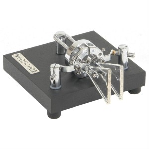 Bencheur Vibroplex BY-1 PALDLE