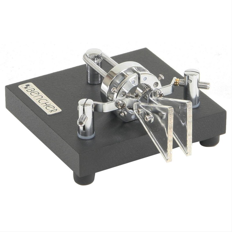 Bencheur Vibroplex BY-1 PALDLE