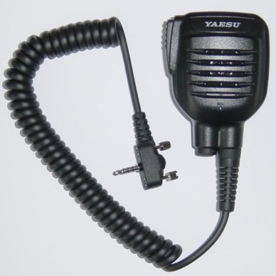 Microphone Specherlapard Yaesu SSM-10A pour les modèles FTA