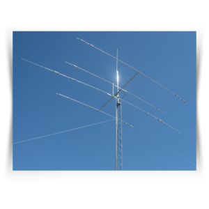 Mosley Ta-30kr Extension for band 30m